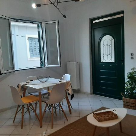 Appartement Evelina 4 à Lixouri Extérieur photo