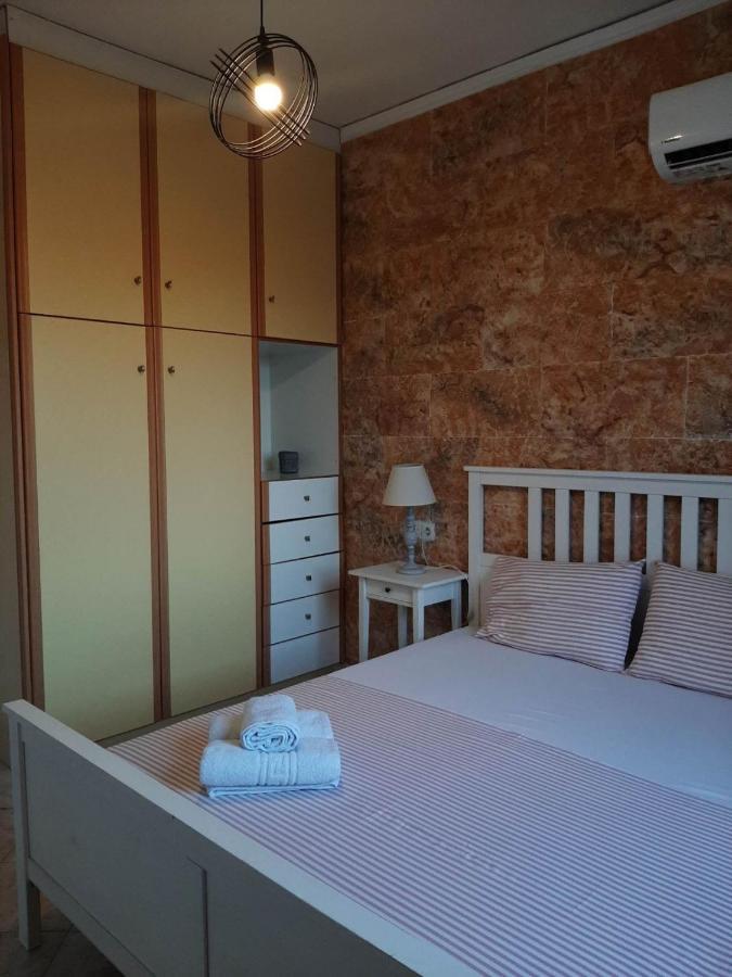 Appartement Evelina 4 à Lixouri Extérieur photo
