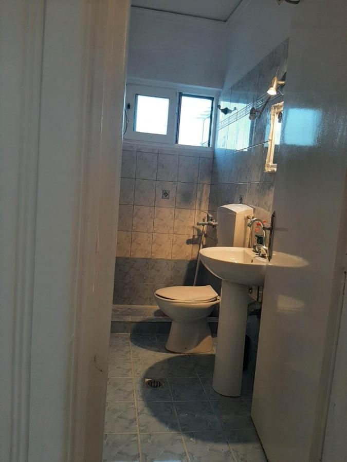 Appartement Evelina 4 à Lixouri Extérieur photo